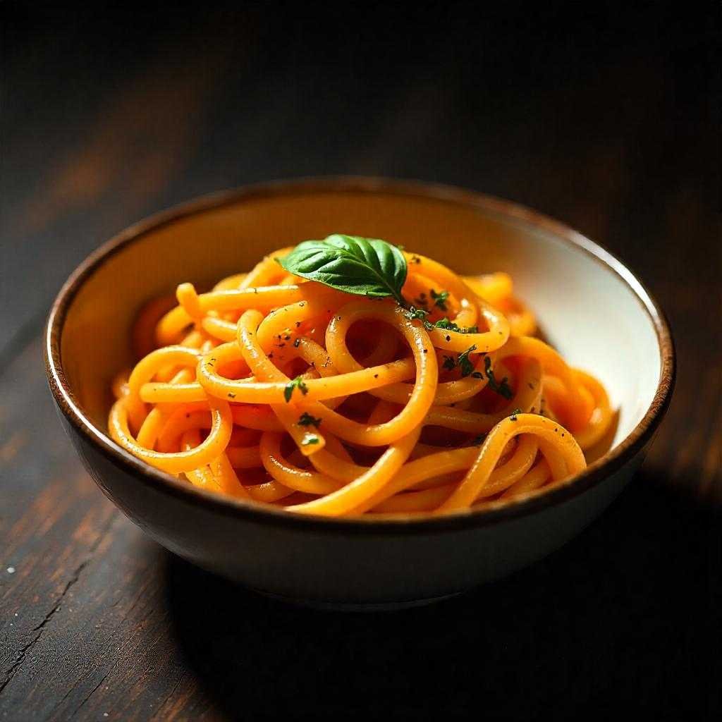 Voodoo Pasta Recipe (Creamy Cajun Chicken Pasta with a Kick) - Pasta